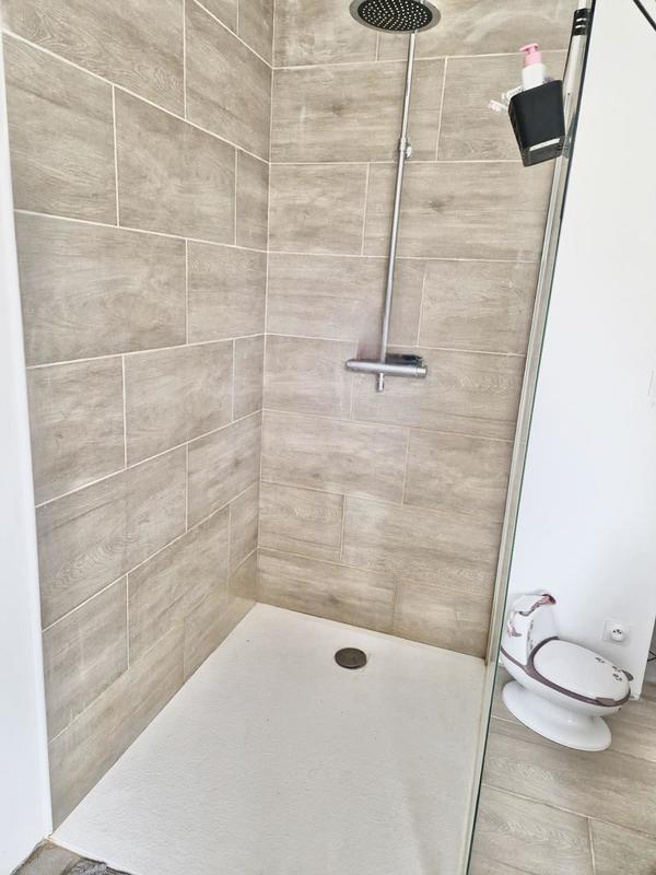 Maison - 109 m² - 5 pièces