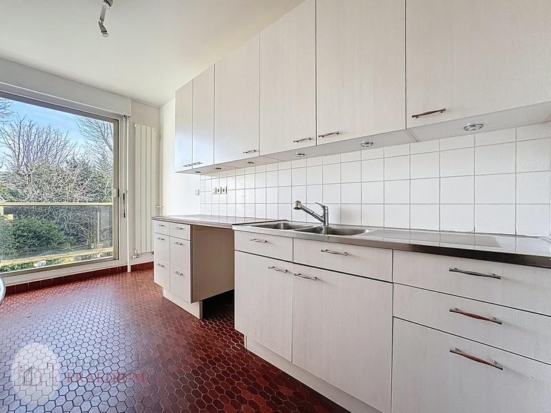 Appartement - 118 m² - 5 pièces