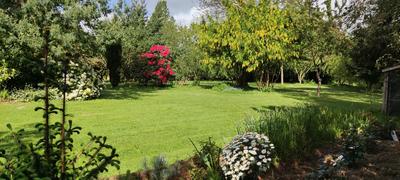 Maison - 112 m² - 6 pièces