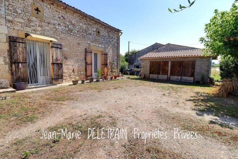 Maison - 126 m² - 4 pièces