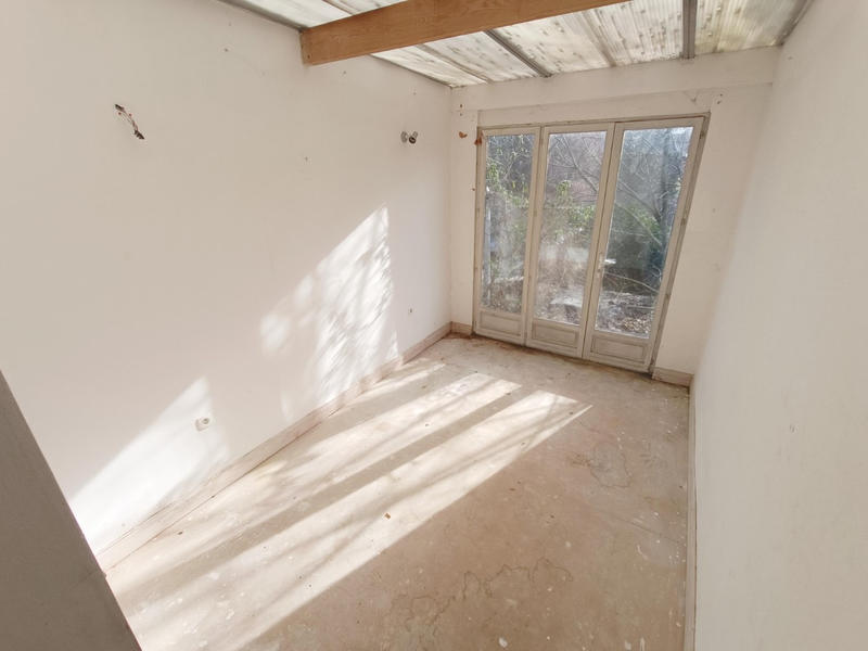 Maison - 113 m² - 5 pièces