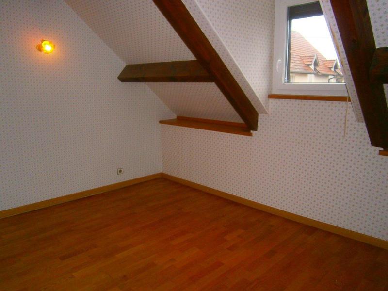 Maison en pierre - 153 m² - 5 pièces