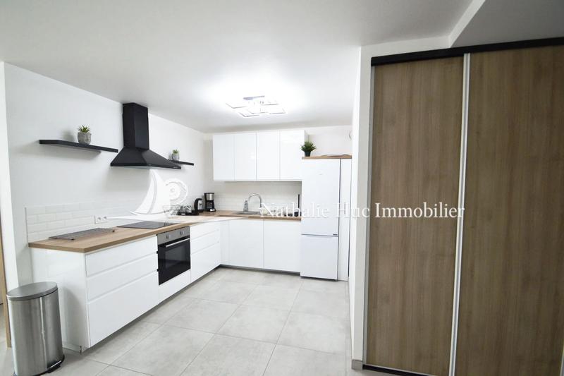 Appartement - 50 m² - 3 pièces