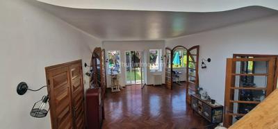 Maison - 180 m² - 6 pièces