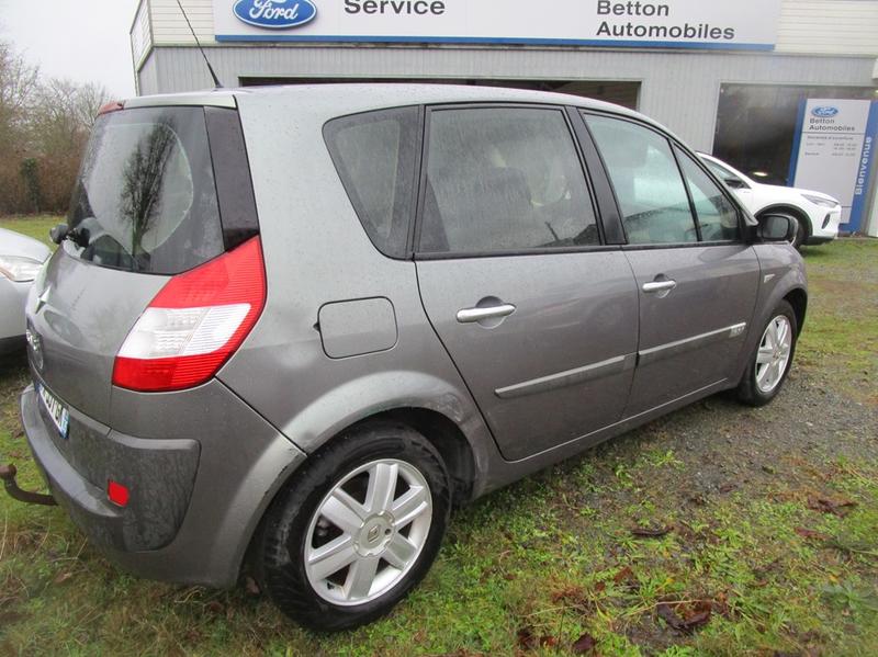 Renault Scénic 1.6i