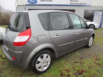 Renault Scénic 1.6i