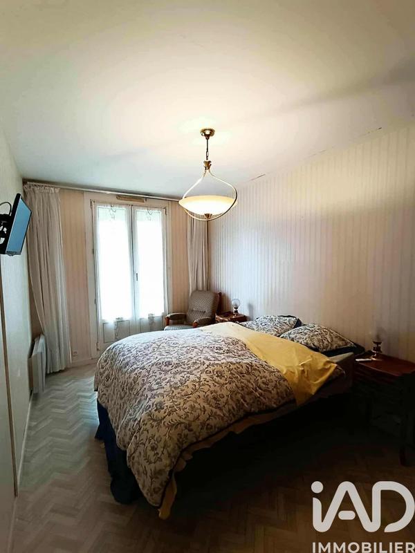 Appartement - 71 m² - 3 pièces