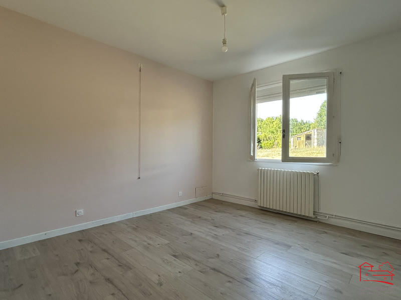 Maison - 103 m² - 5 pièces