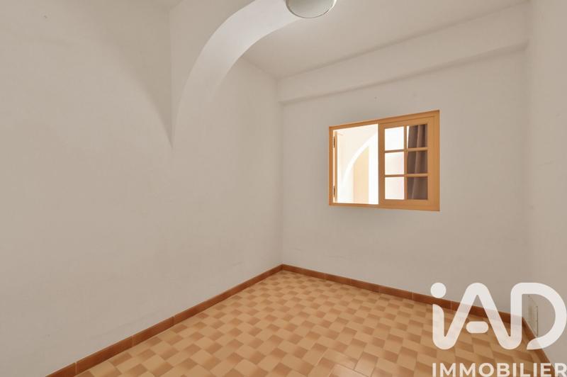 Maison de village - 126 m² - 6 pièces