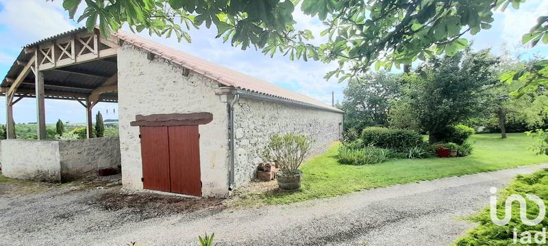 Maison - 310 m² - 12 pièces