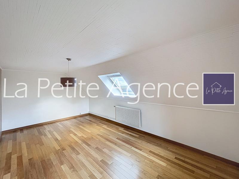 Maison - 147 m² - 6 pièces