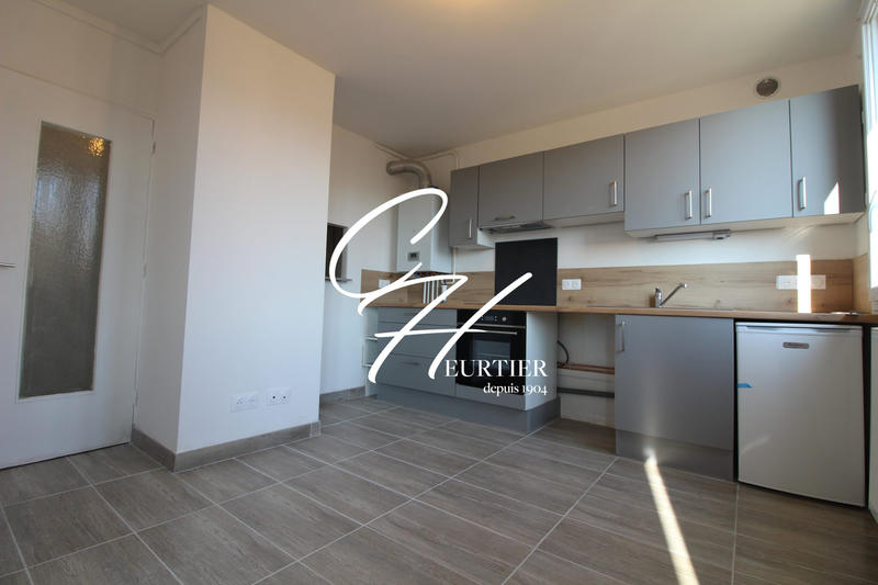 Appartement - 27 m² - 2 pièces