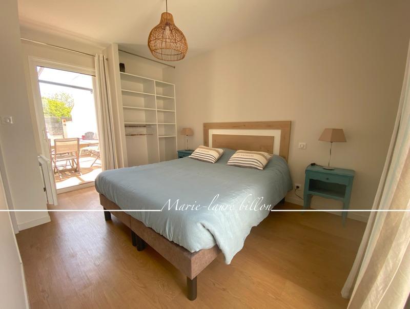 Maison - 74 m² - 4 pièces