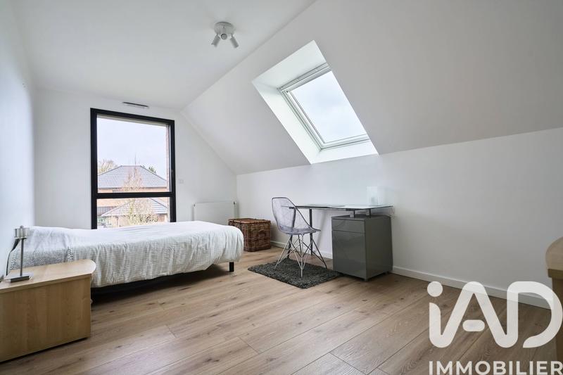 Maison de maîtres - 250 m² - 6 pièces