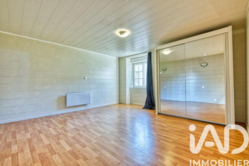 Maison de campagne - 74 m² - 6 pièces