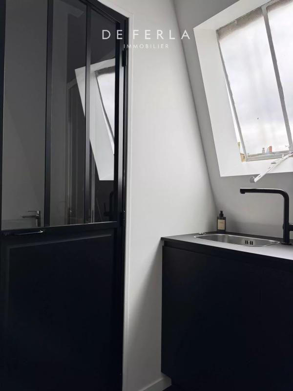 Appartement - 10 m² - 1 pièce