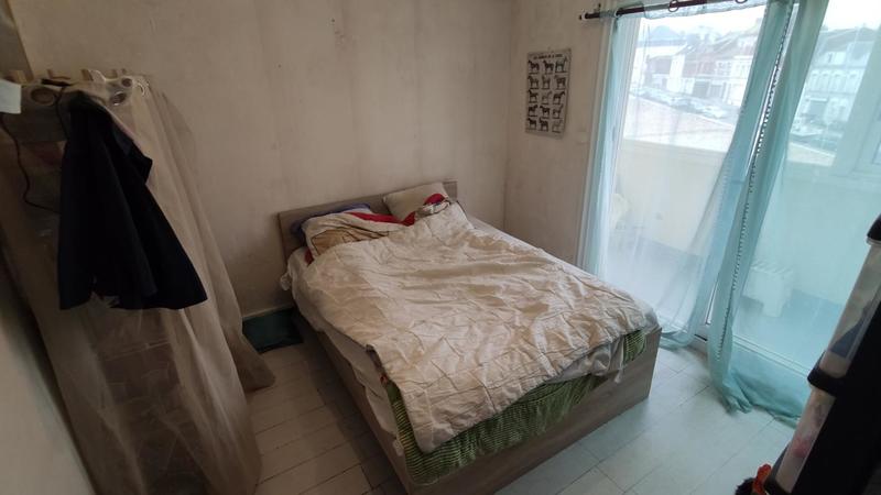 Appartement - 85 m² - 5 pièces