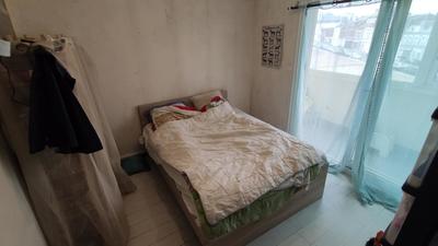 Appartement - 85 m² - 5 pièces