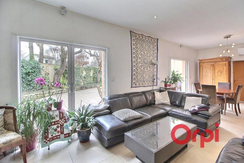 Maison - 128 m² - 6 pièces