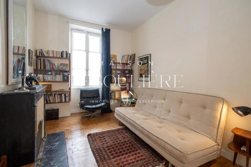 Duplex - 83 m² - 4 pièces