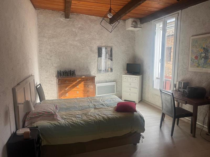 Maison de ville - 102 m² - 2 pièces