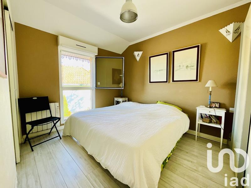 Maison de maîtres - 95 m² - 4 pièces