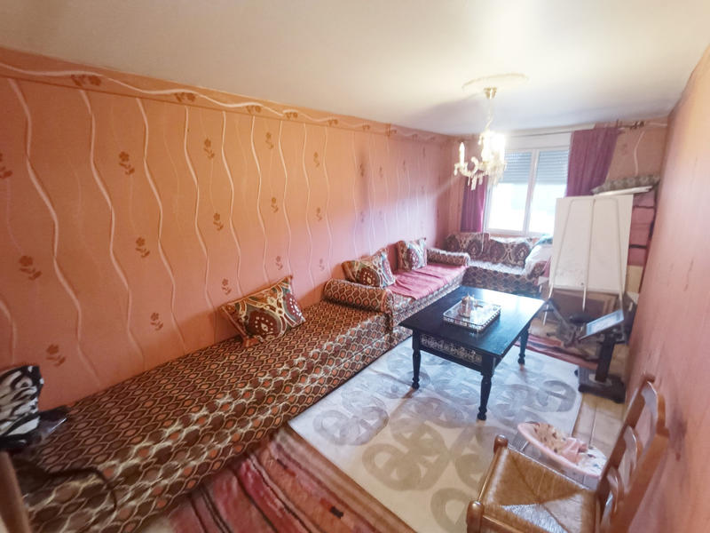 Maison - 137 m² - 6 pièces