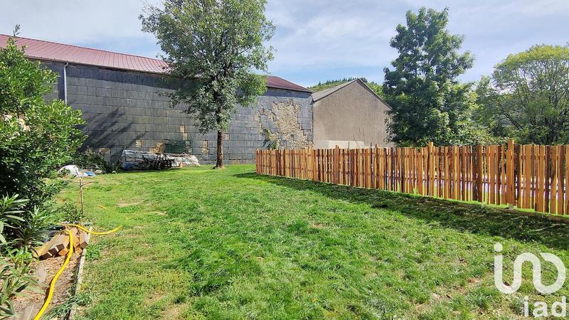 Maison - 282 m² - 11 pièces