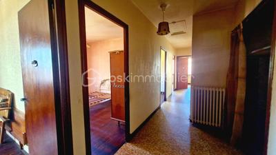 Maison de ville - 90 m² - 3 pièces