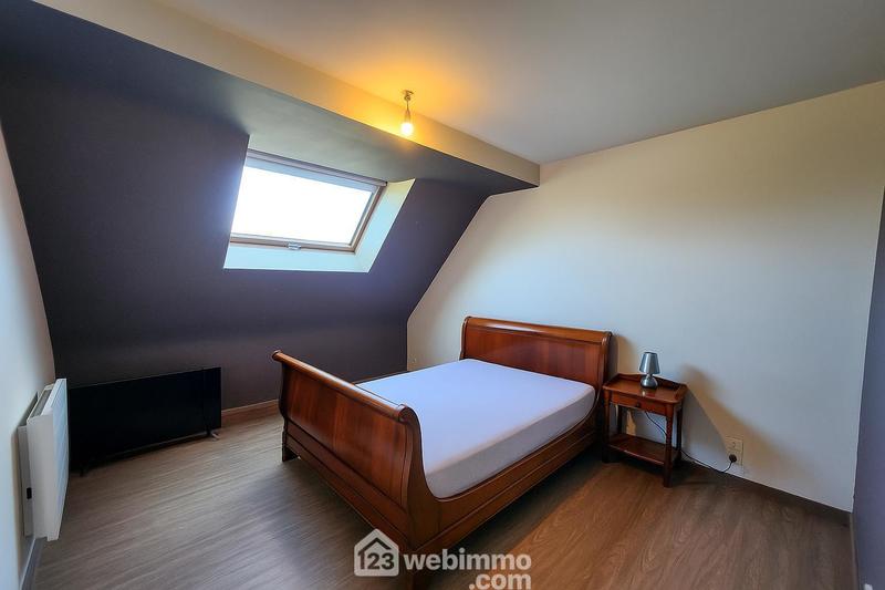 Maison - 145 m² - 6 pièces