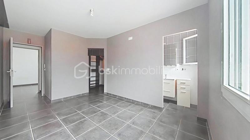 Villa - 124 m² - 5 pièces