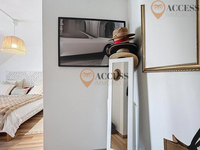 Pavillon - 87 m² - 4 pièces