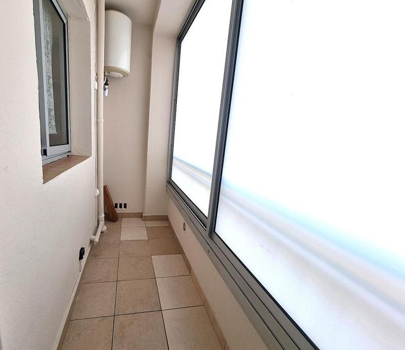Appartement - 66 m² - 4 pièces