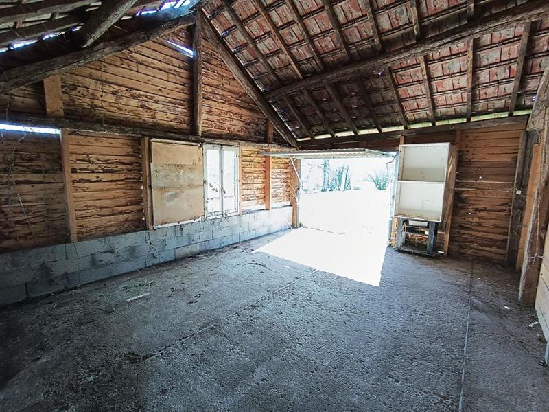 Moulin - 300 m² - 4 pièces