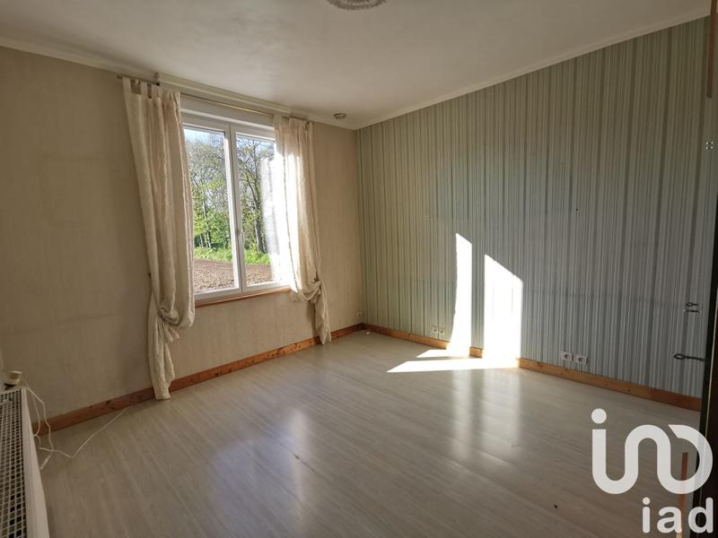 Maison - 217 m² - 8 pièces