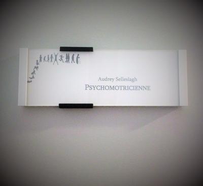 Cabinet de Psychomotricité Audrey Selleslagh