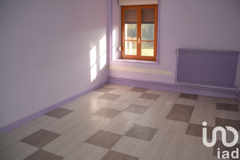 Maison de village - 188 m² - 5 pièces