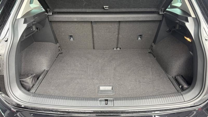 Volkswagen Tiguan Business 2.0 Tdi 150 Dsg7 Confortline