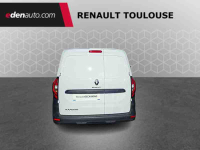 Renault Kangoo Van Blue Dci 115 Edc Grand Confort - 22