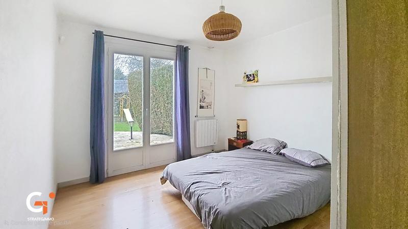 Maison - 147 m² - 6 pièces