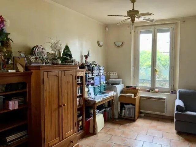 Maison - 91 m² - 3 pièces