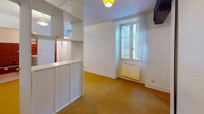 Appartement - 30 m² - 2 pièces