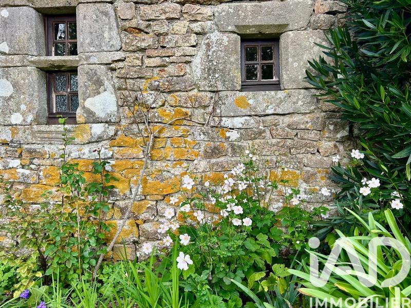 Maison - 141 m² - 7 pièces