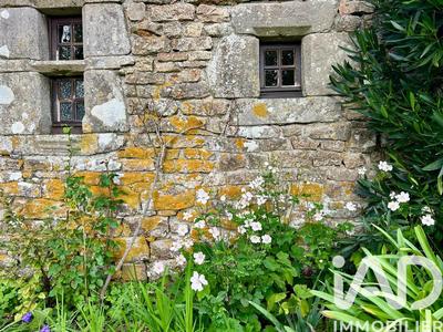 Maison - 141 m² - 7 pièces