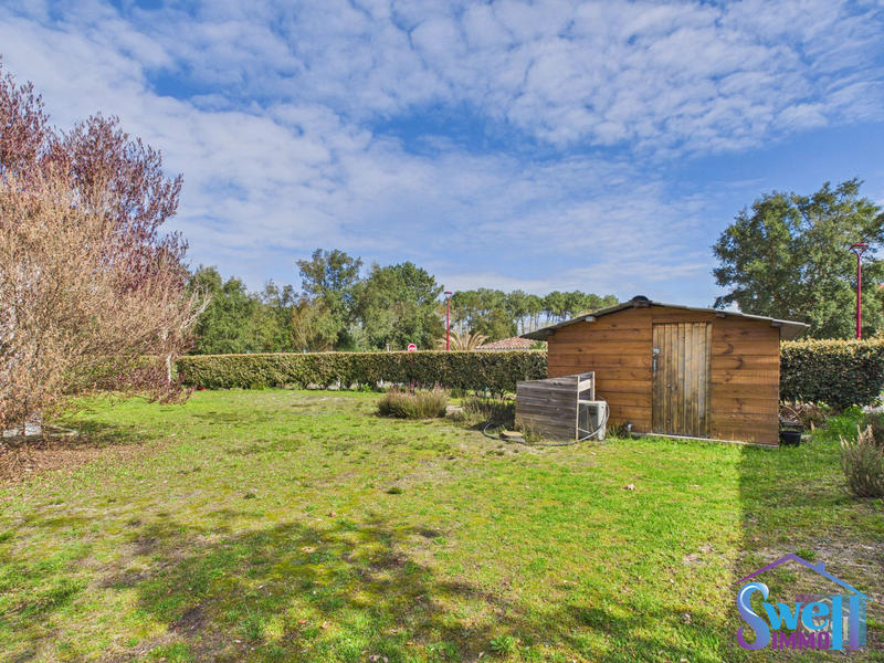 Maison contemporaine - 115 m² - 5 pièces