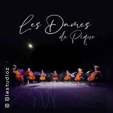Les Dames de Pique