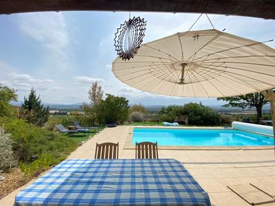 Villa - 89 m² - 4 pièces