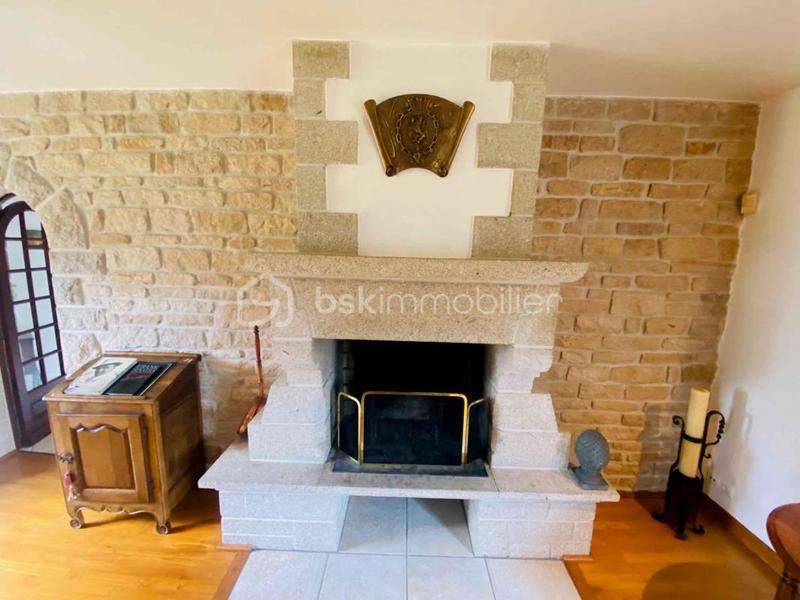 Longère - 310 m² - 10 pièces