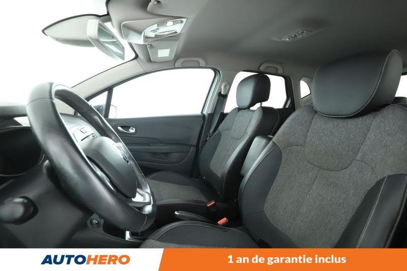 Renault Captur 1.3 TCe Intens 131 ch
