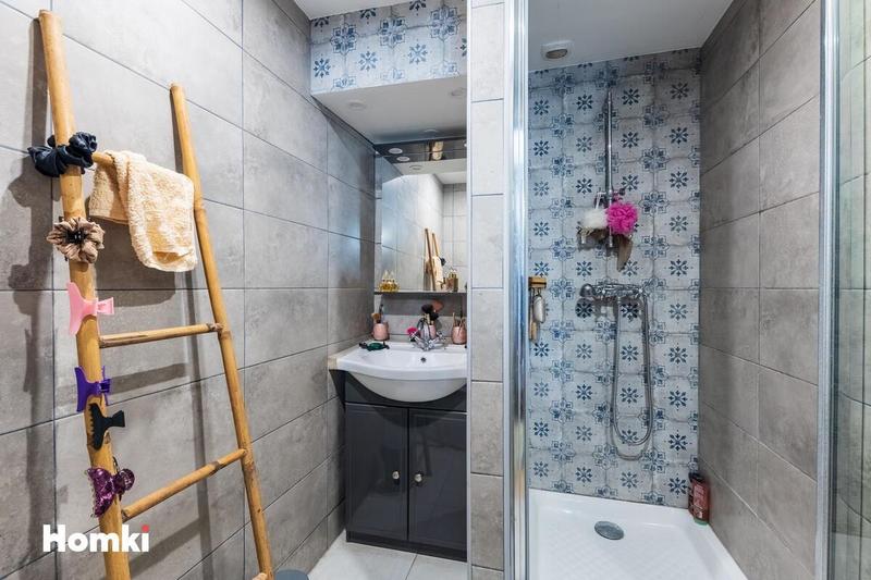 Maison - 100 m² - 3 pièces